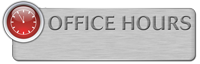 Office Hours